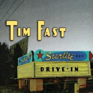 Starlite Drive-In