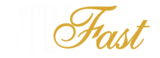 Official Tim Fast Logo